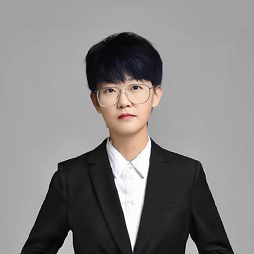 安特卫普情感咨询导师：依然老师
